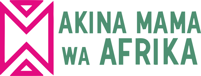 Akina Mama wa Afrika